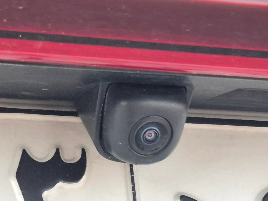 2024 Hyundai Accent Fleet 