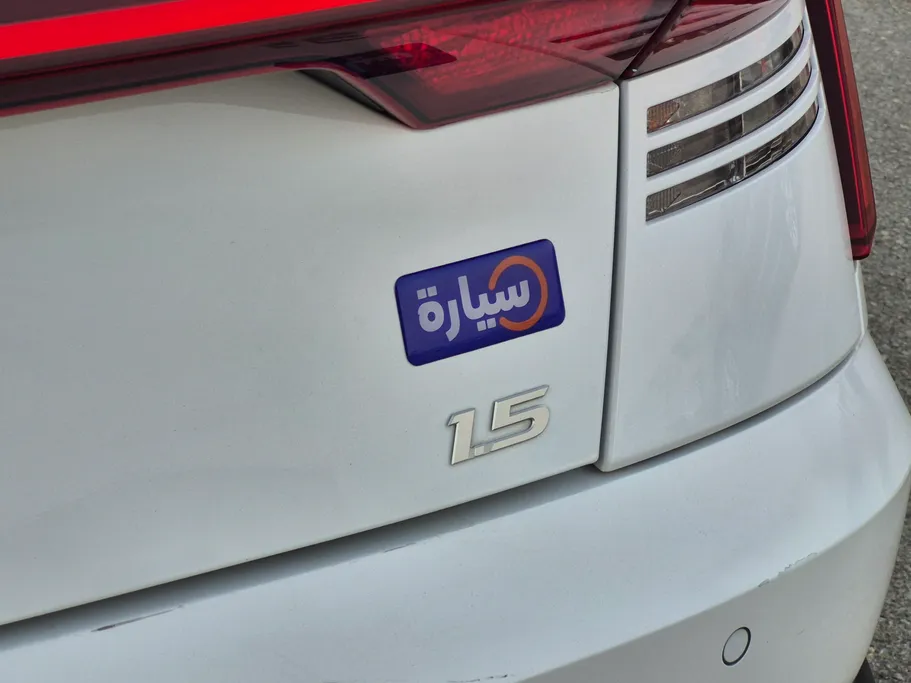 2024 Hyundai Accent Fleet 