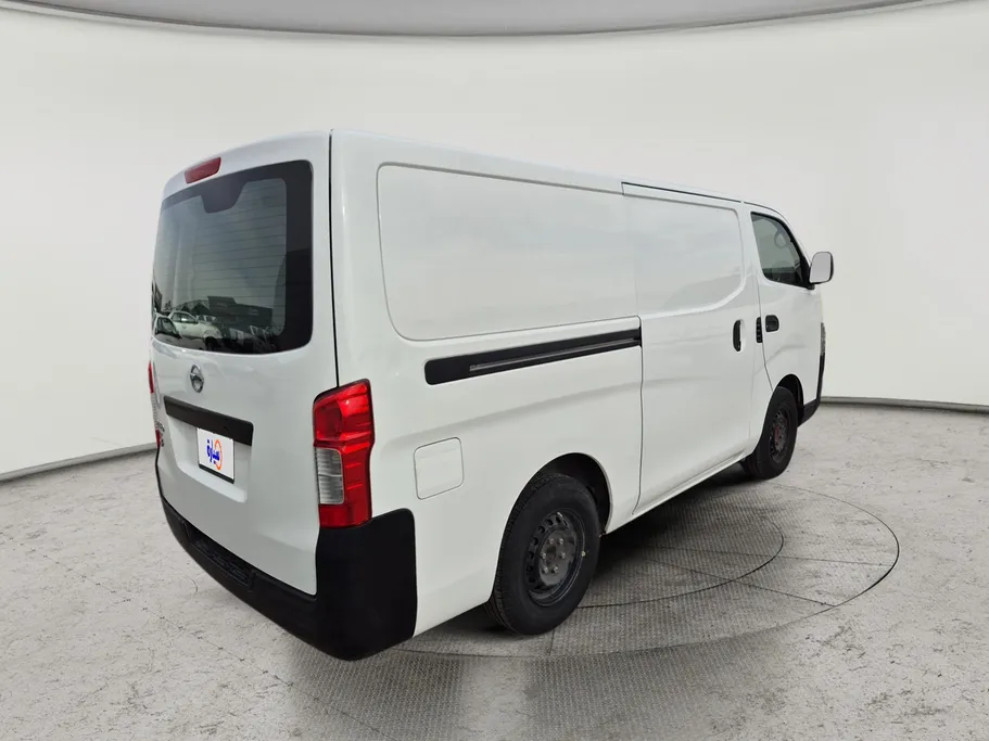 2020 Nissan Urvan NV350 