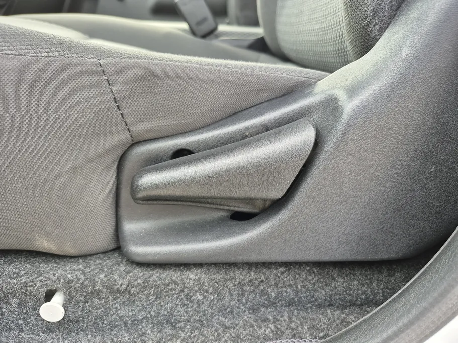 2020 Nissan Urvan NV350 