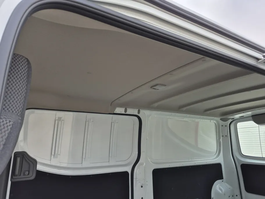 2020 Nissan Urvan NV350 