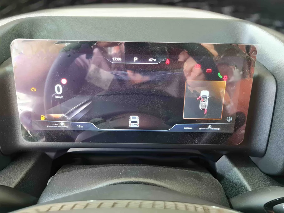 هافال H9 هاي 2026 