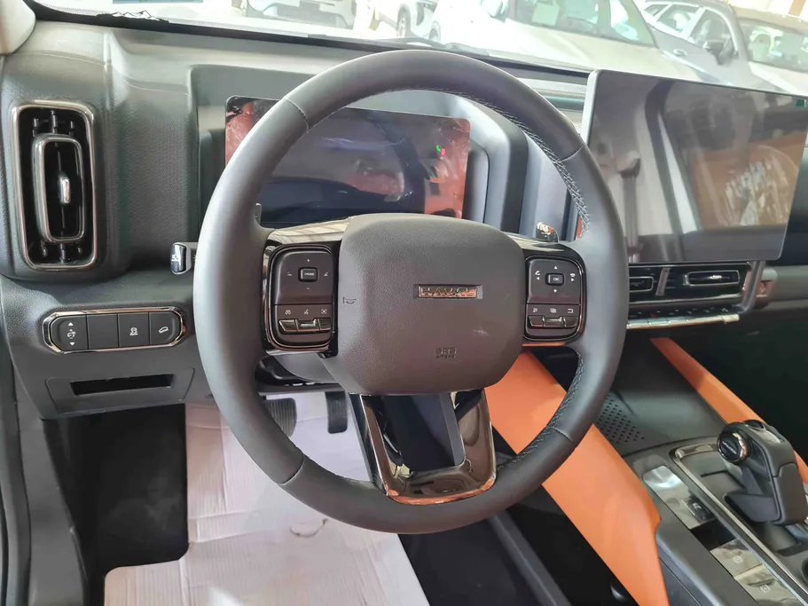 هافال H9 هاي 2026 