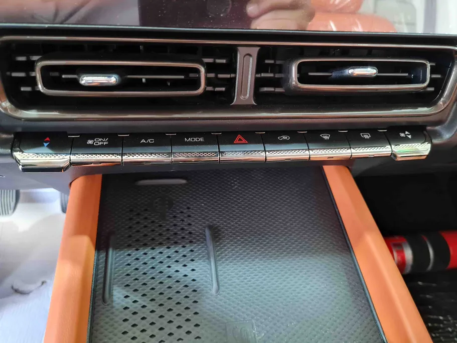 هافال H9 هاي 2026 