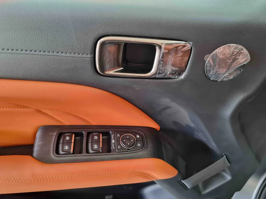 هافال H9 هاي 2026 