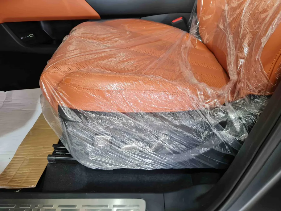 هافال H9 هاي 2026 