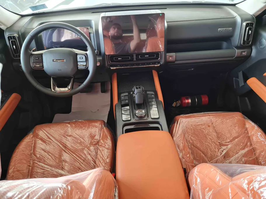 هافال H9 هاي 2026 