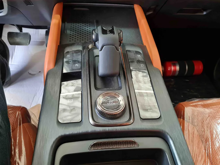 هافال H9 هاي 2026 