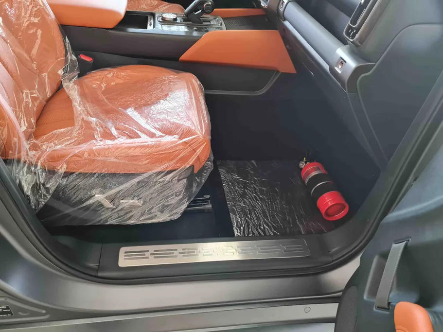 هافال H9 هاي 2026 