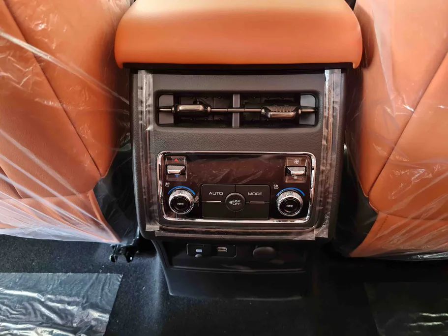 هافال H9 هاي 2026 