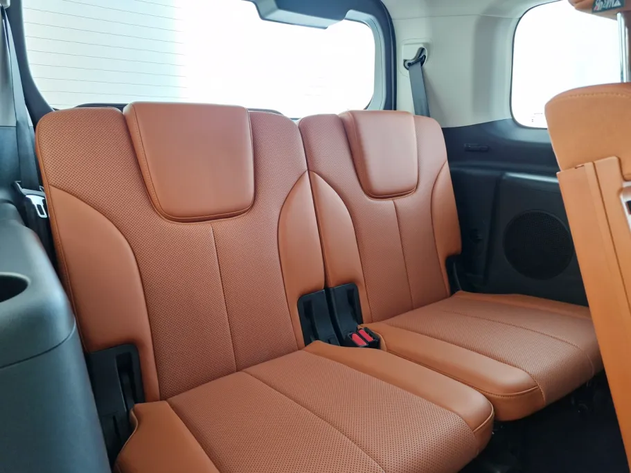 هافال H9 هاي 2026 