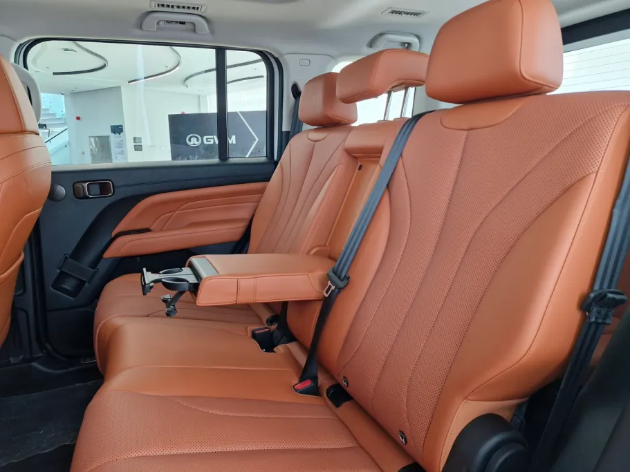 هافال H9 هاي 2026 