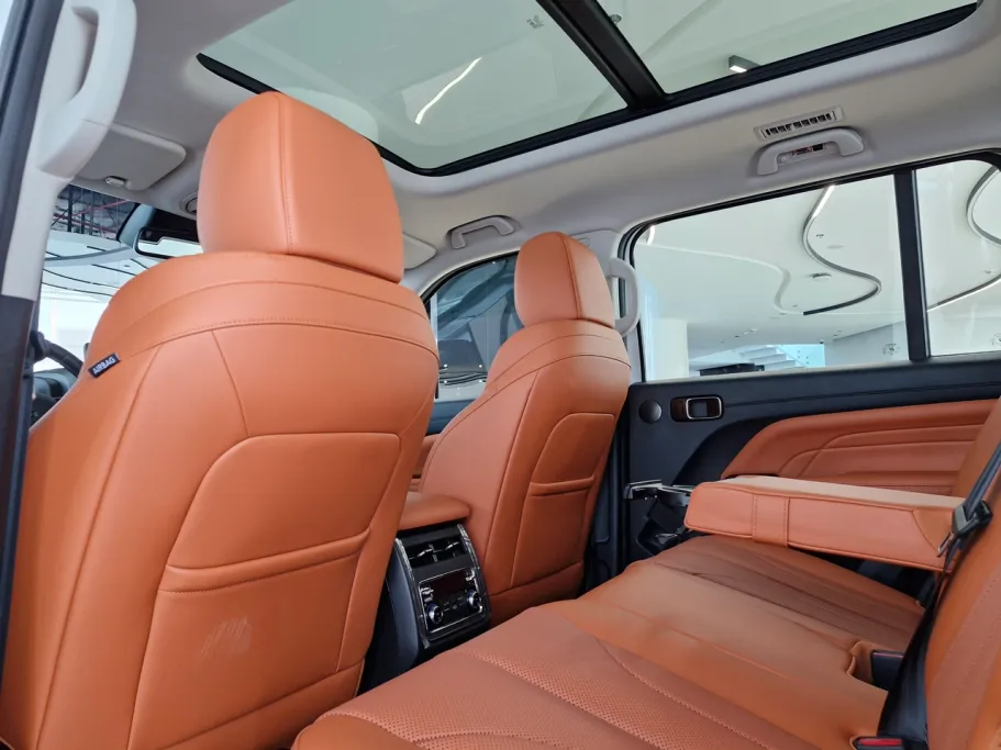 هافال H9 هاي 2026 