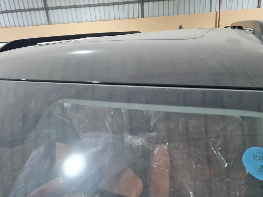 هافال H9 هاي 2026 