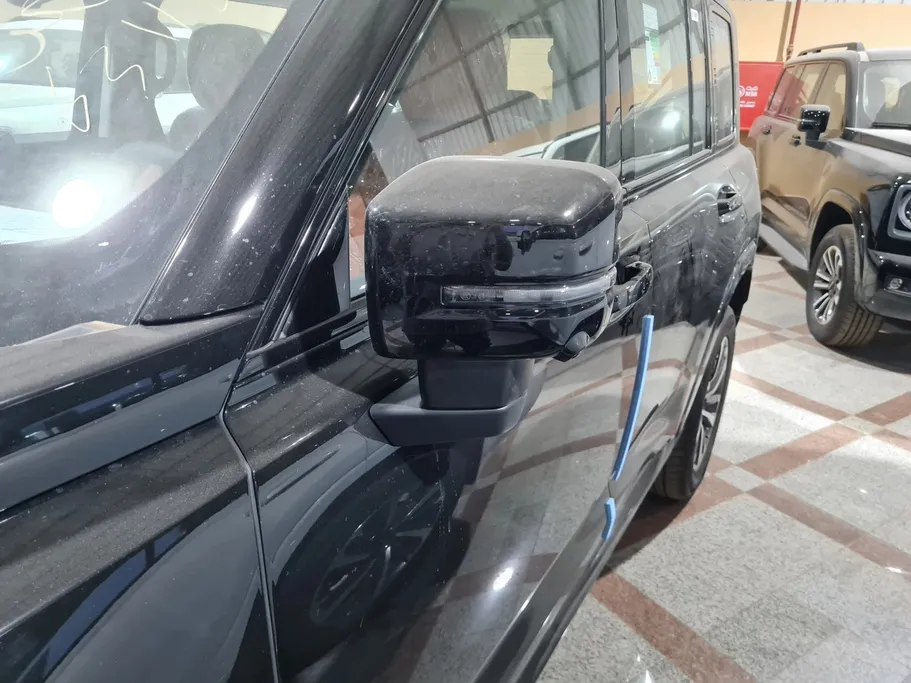 هافال H9 هاي 2026 