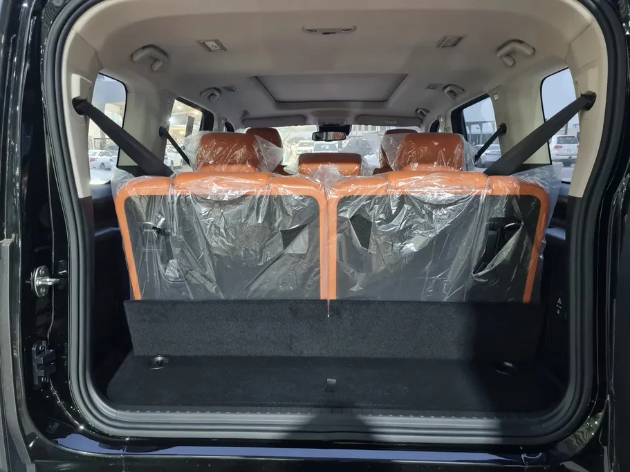 هافال H9 هاي 2026 