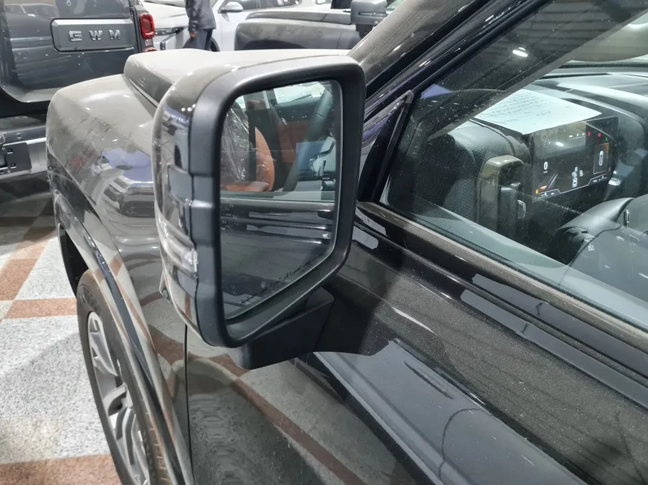 هافال H9 هاي 2026 