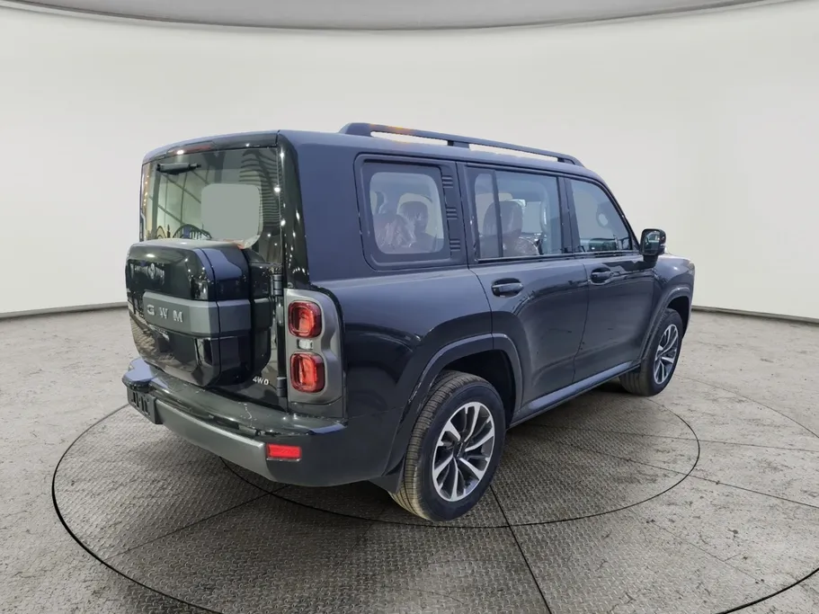 هافال H9 هاي 2026 