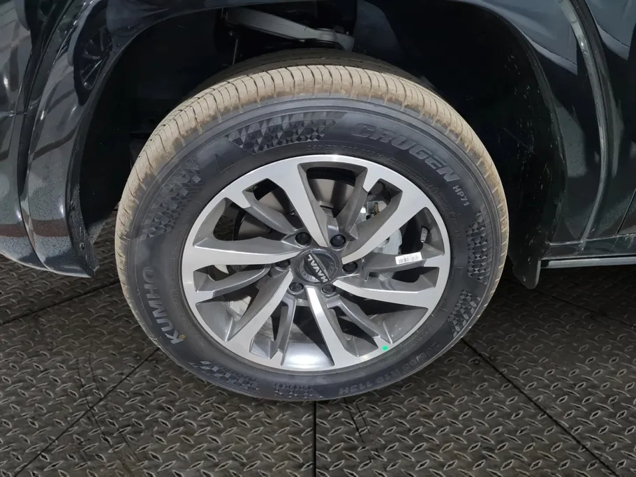 هافال H9 هاي 2026 