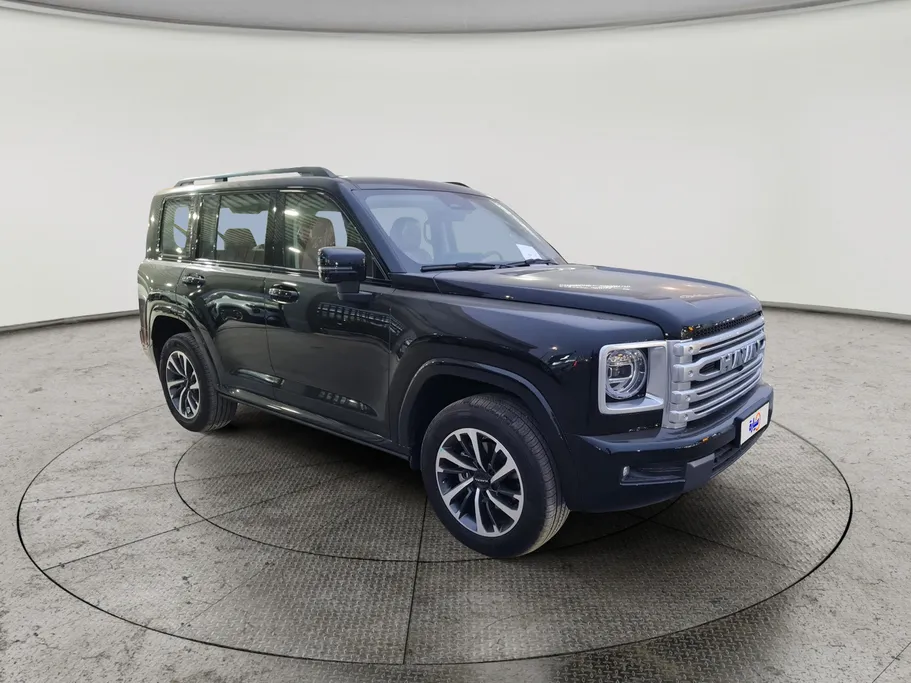 هافال H9 هاي 2026 