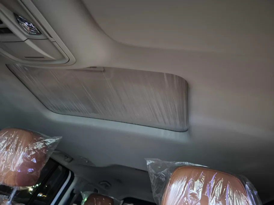 هافال H9 ميد 2026 