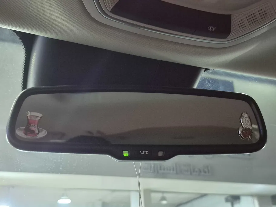 هافال H9 ميد 2026 