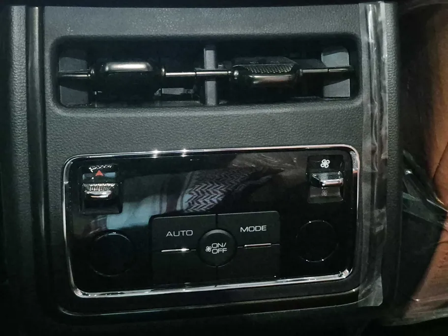 هافال H9 ميد 2026 