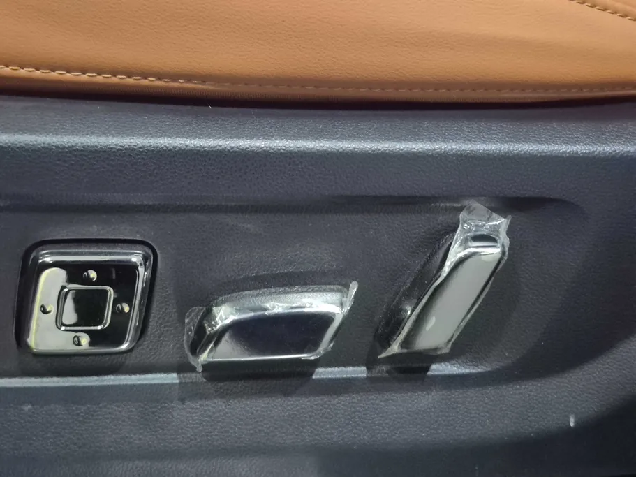 هافال H9 ميد 2026 