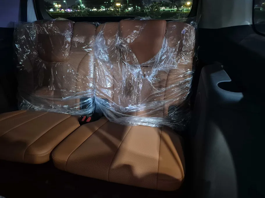 هافال H9 ميد 2026 