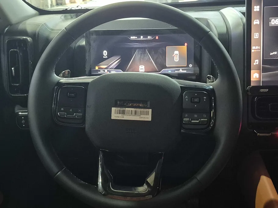 هافال H9 ميد 2026 