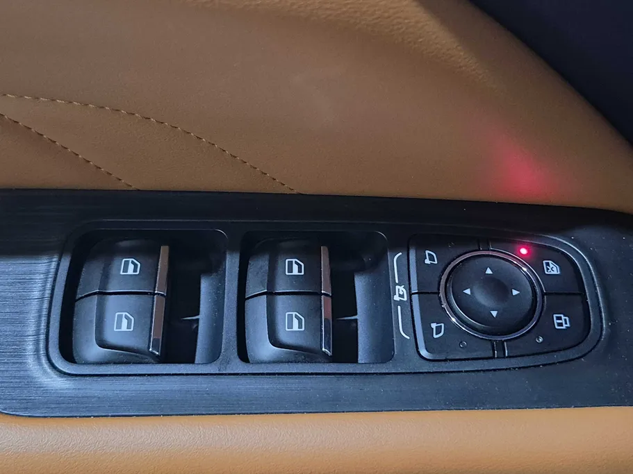 هافال H9 ميد 2026 