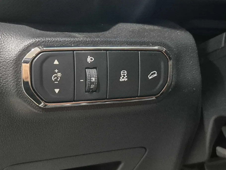 هافال H9 ميد 2026 