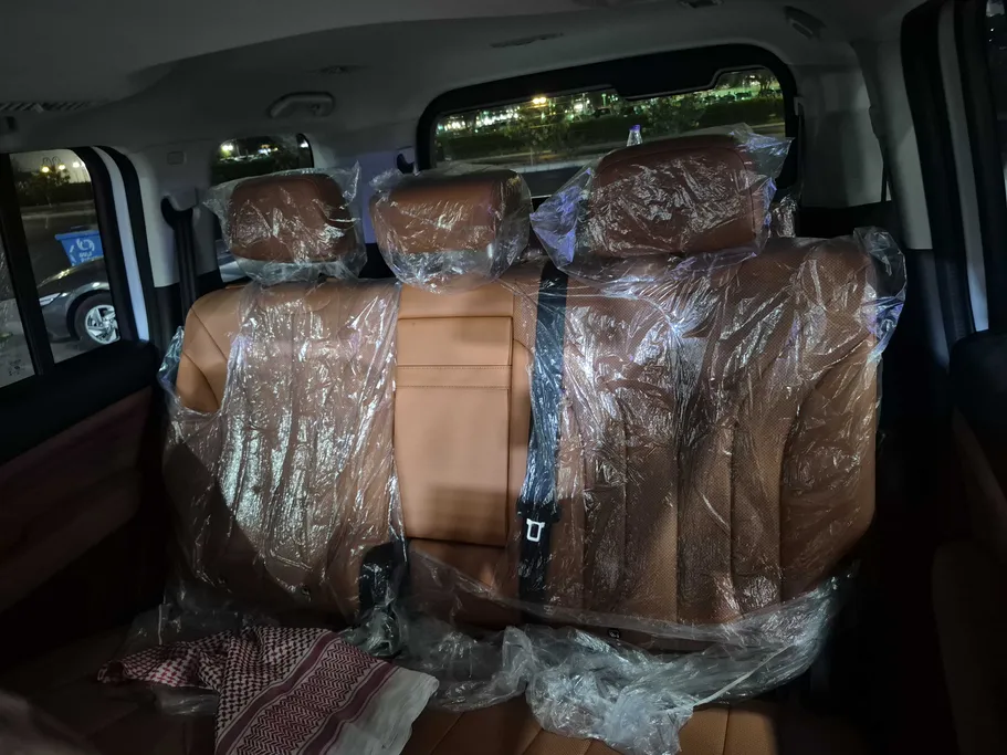 هافال H9 ميد 2026 