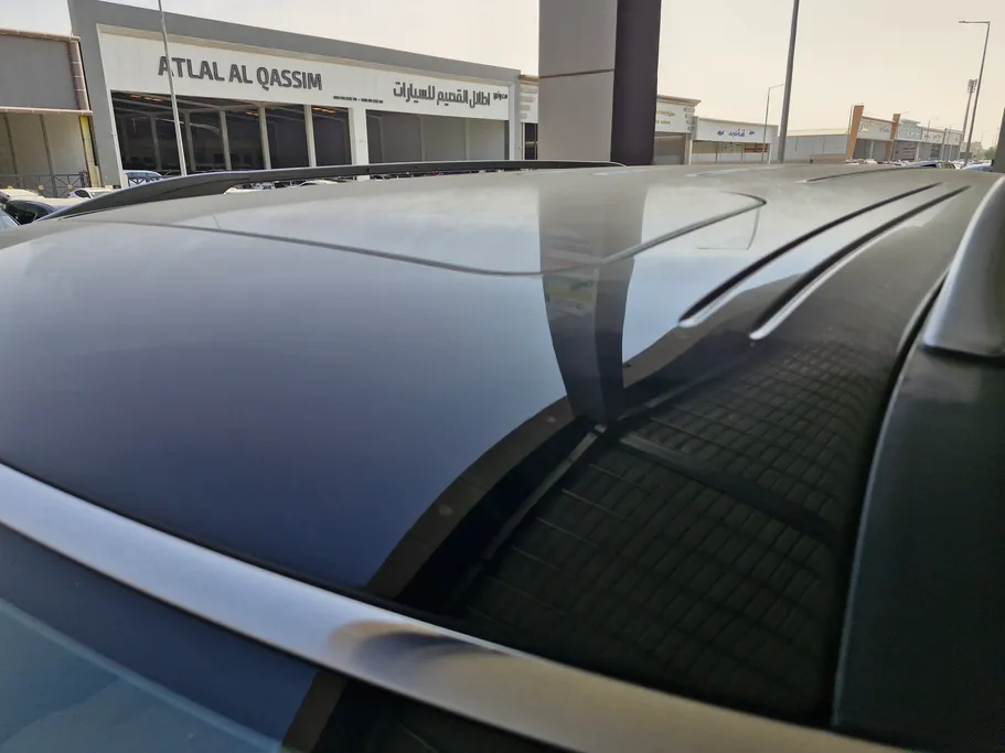 نيسان باترول SE 2022 