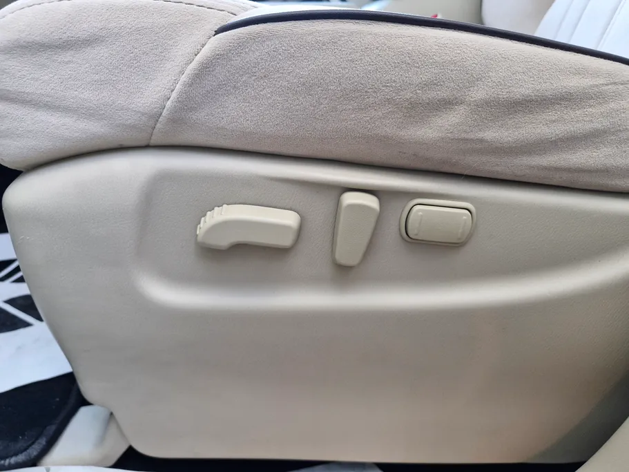 نيسان باترول SE 2022 