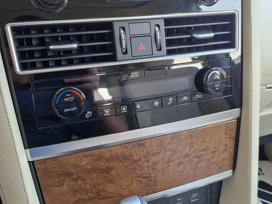 نيسان باترول SE 2022 