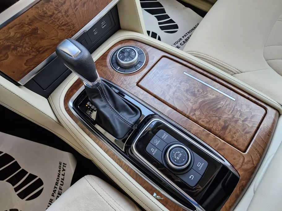 نيسان باترول SE 2022 