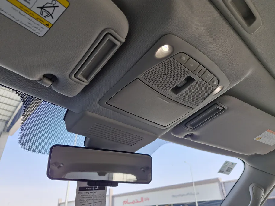 نيسان باترول SE 2022 