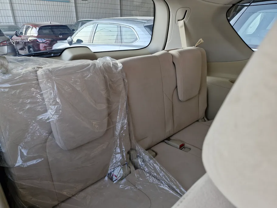 نيسان باترول SE 2022 