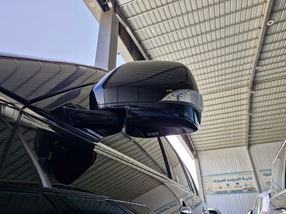 نيسان باترول SE 2022 