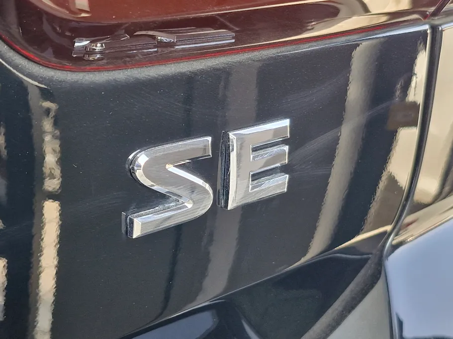 نيسان باترول SE 2022 