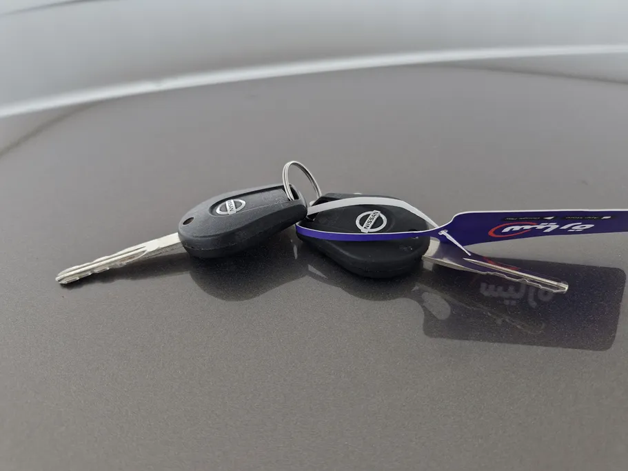 2022 Nissan Sunny Classic 