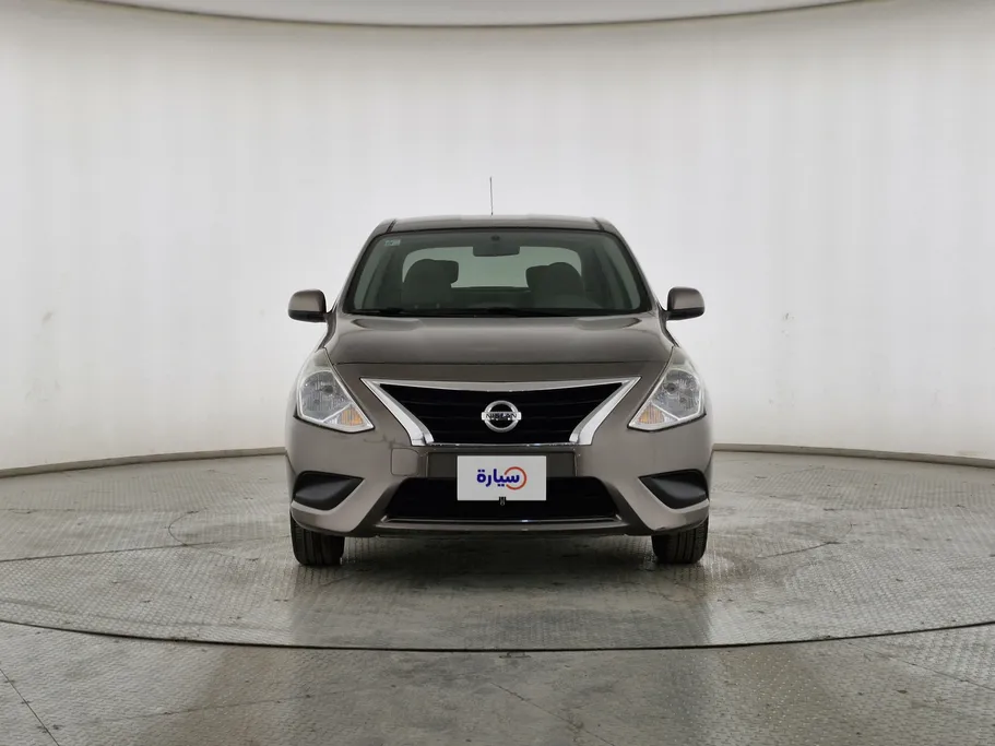 2022 Nissan Sunny Classic 