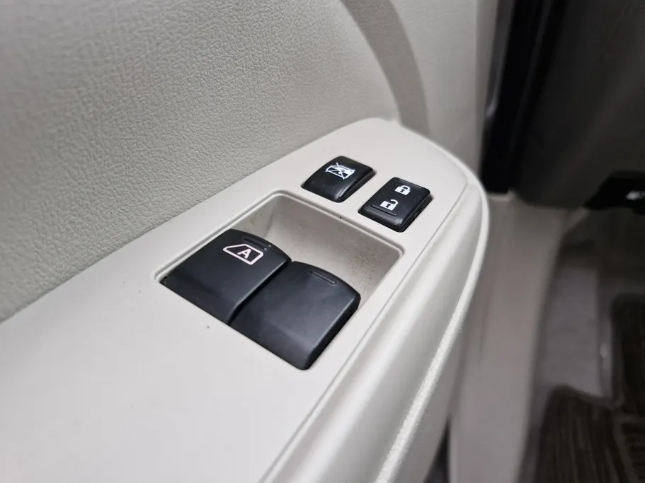 2022 Nissan Sunny Classic 