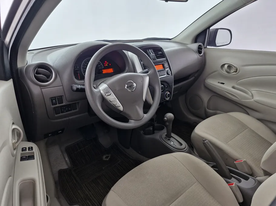 2022 Nissan Sunny Classic 