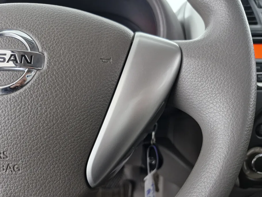 2022 Nissan Sunny Classic 