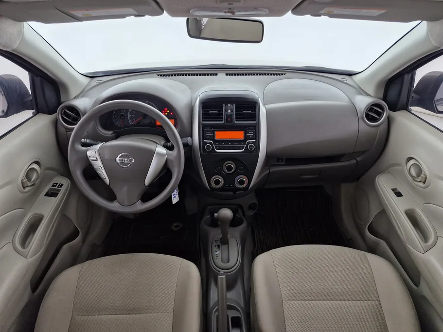 2022 Nissan Sunny Classic 