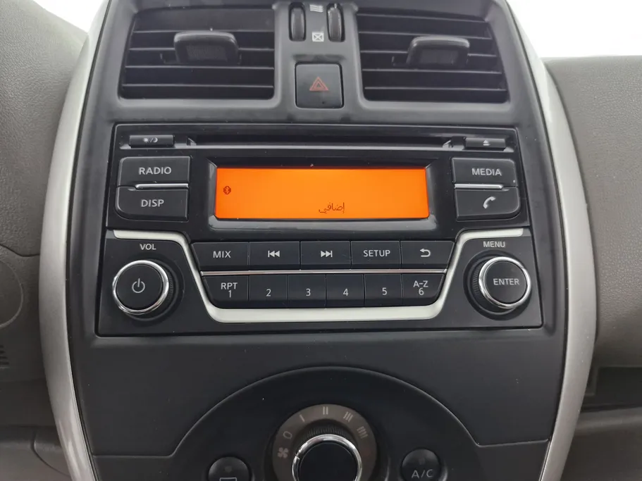 2022 Nissan Sunny Classic 