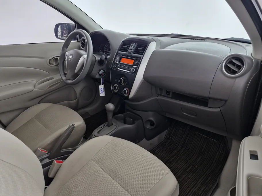 2022 Nissan Sunny Classic 