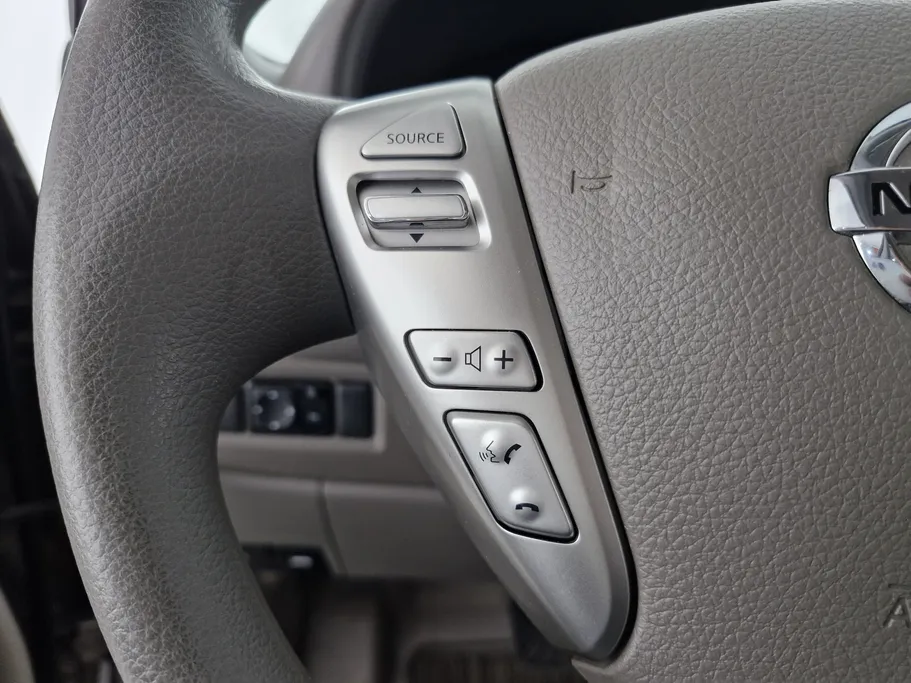 2022 Nissan Sunny Classic 